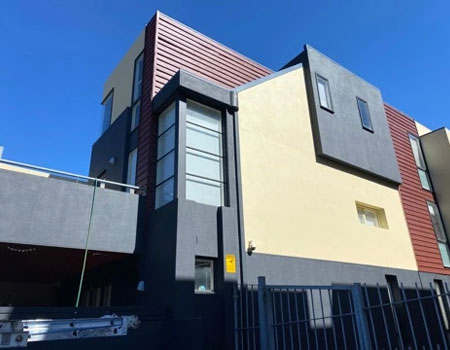 Exterior Projects Exterior Projects