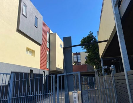 Exterior Projects Exterior Projects