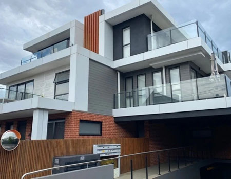 Exterior Projects Exterior Projects