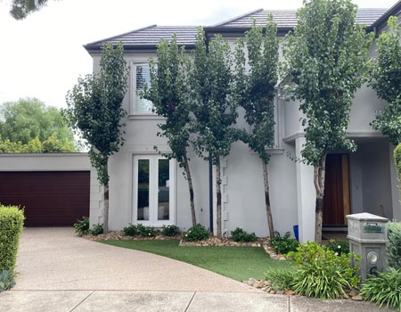 Exterior Projects Exterior Projects