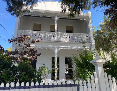 Exterior Projects Exterior Projects