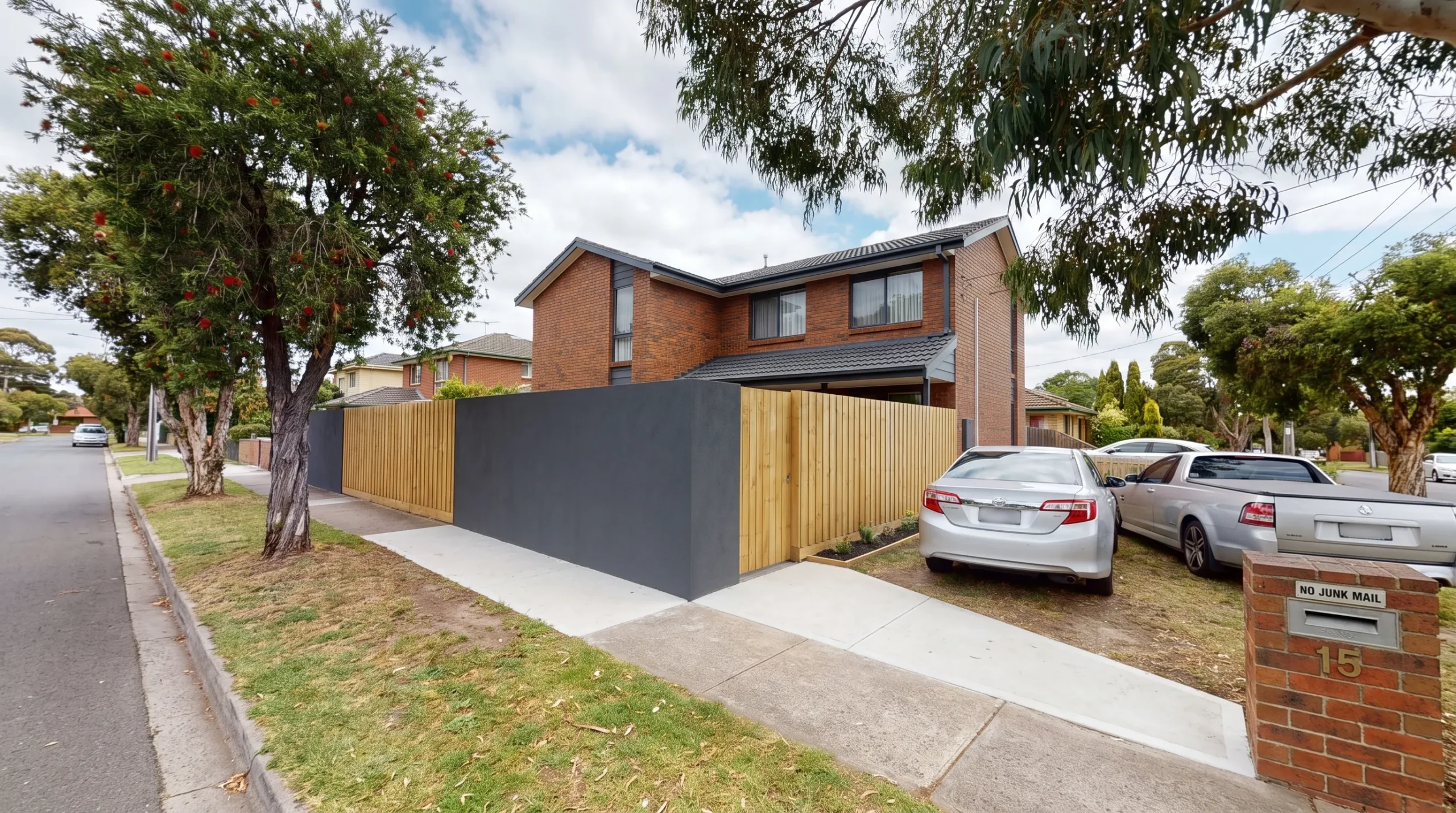 How House Exterior Painting Services Protect Melbourne Homes