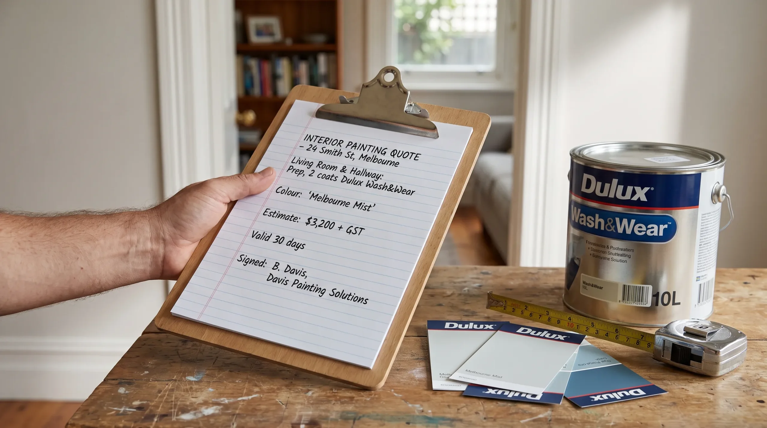 7 Questions to Ask House Painting Contractors Before You Hire