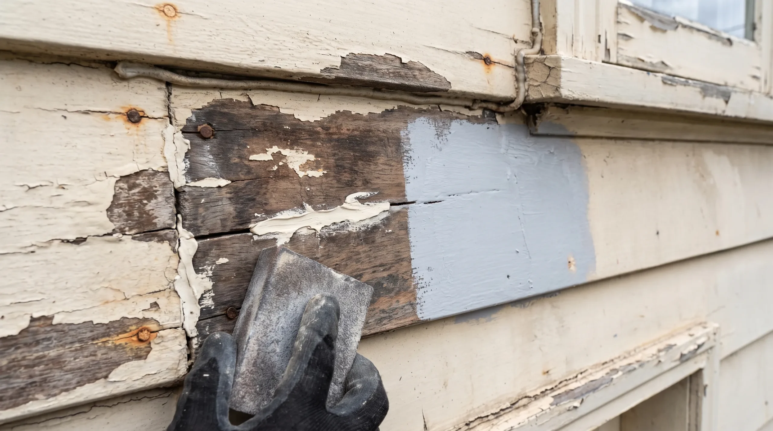 How to Choose Exterior Painters for a Finish That Lasts
