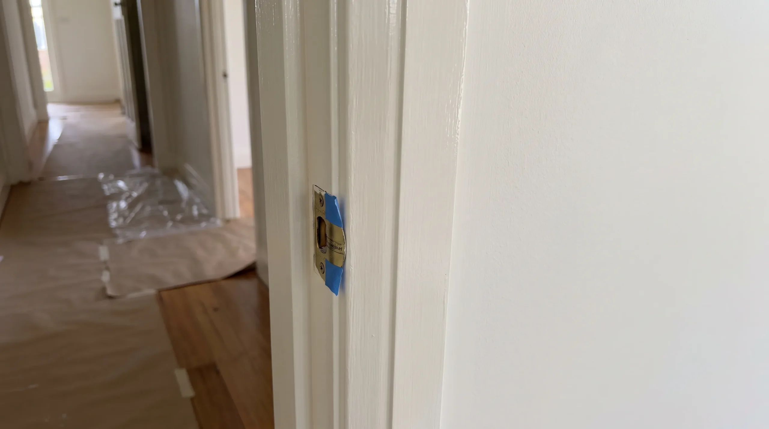 What to Expect From Reliable Painting Services