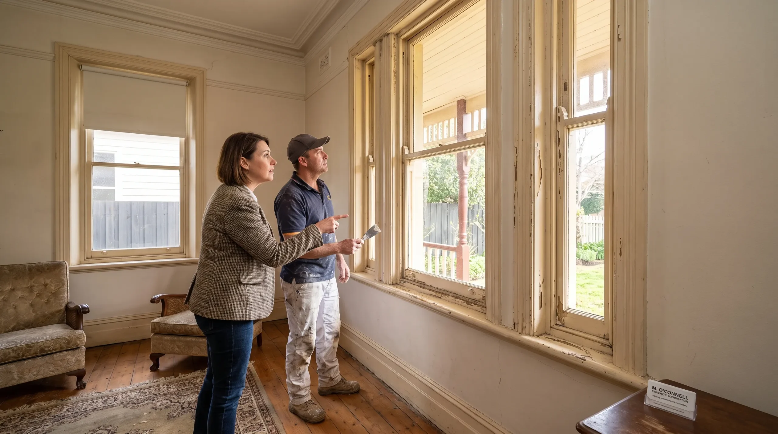 House Painters Kew VIC | Auspainters