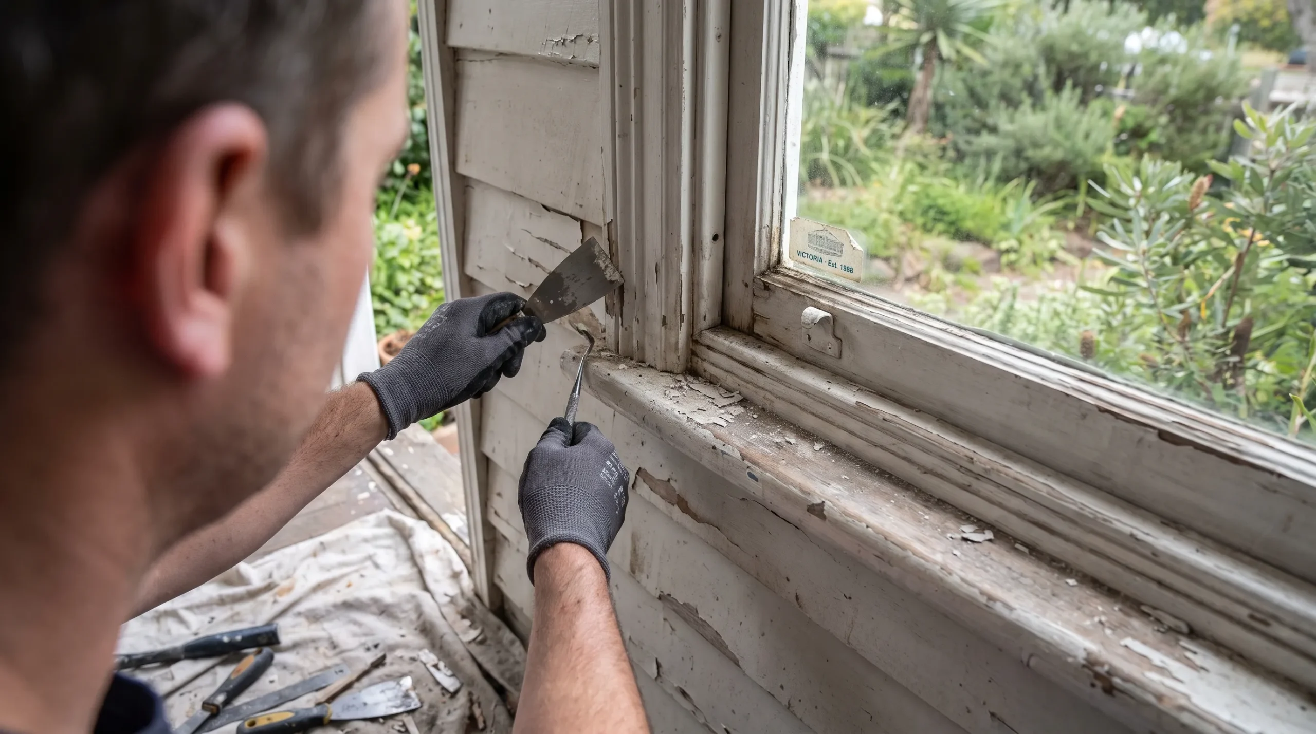 How to Choose Painters Eastern Suburbs Homeowners Can Trust