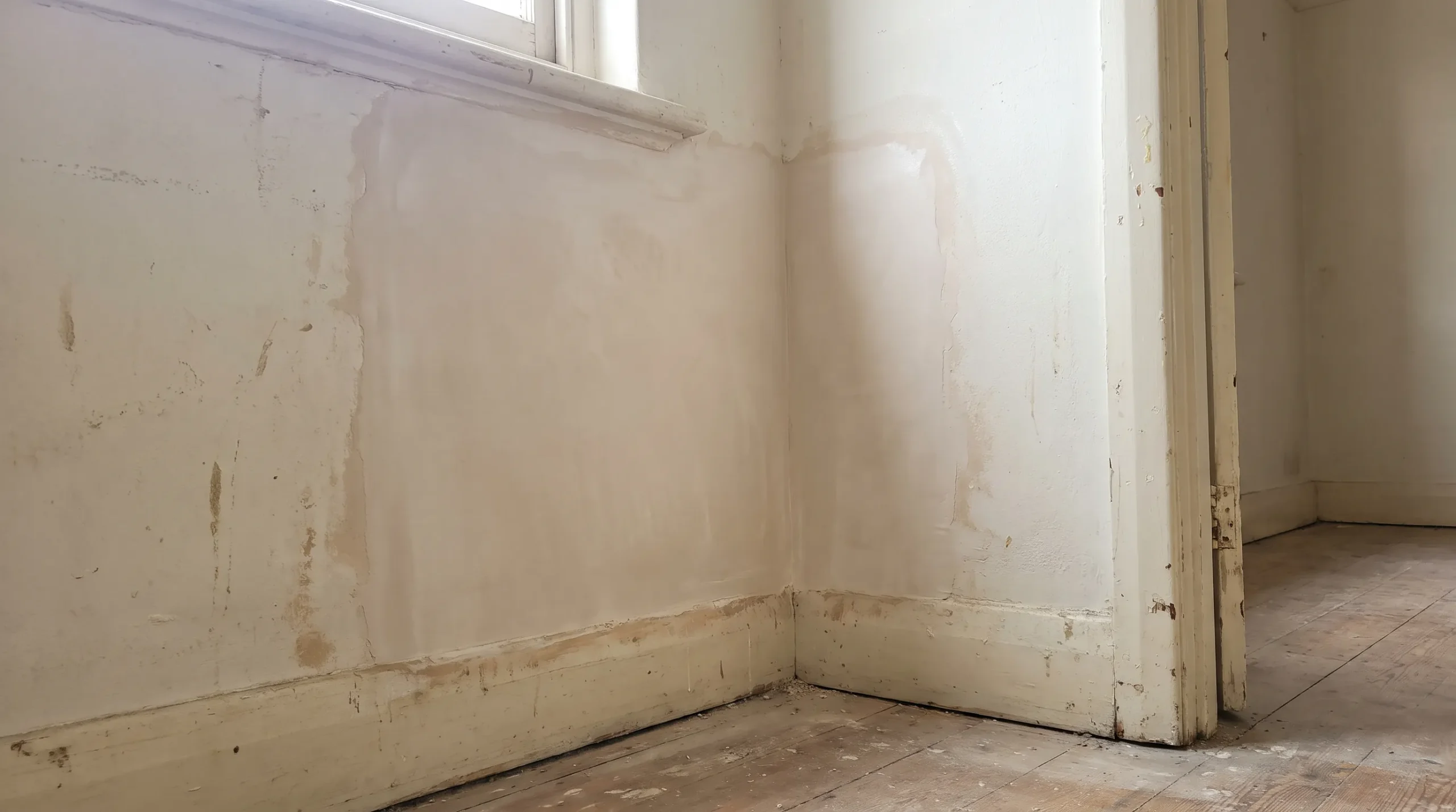 Booking Residential Painters in Melbourne Between Tenancies