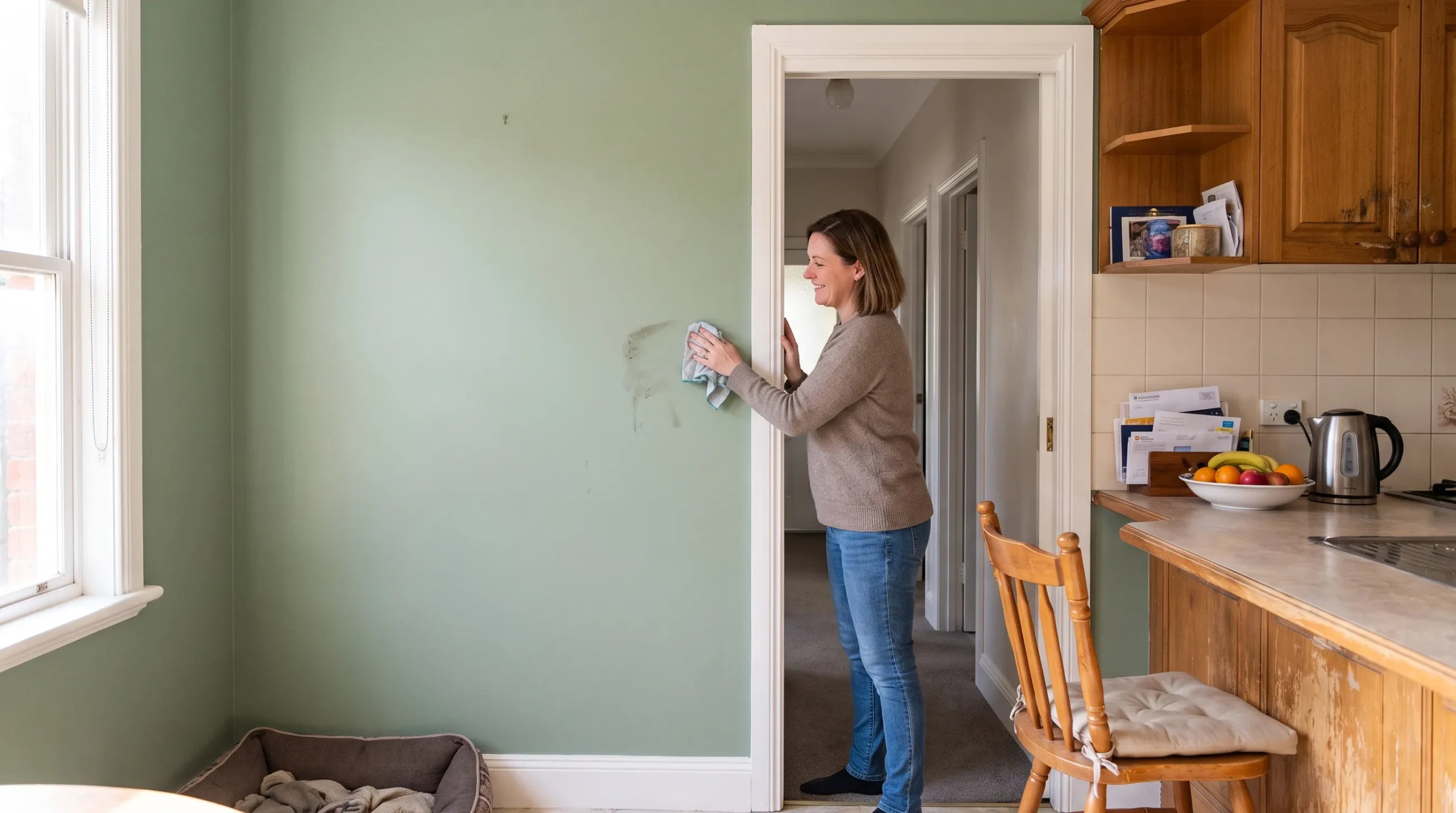 What Defines Quality House Painting That Truly Lasts
