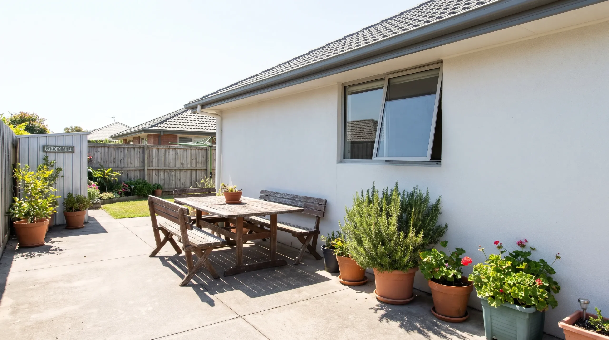 Painting a House White: How to Get the Exterior Right