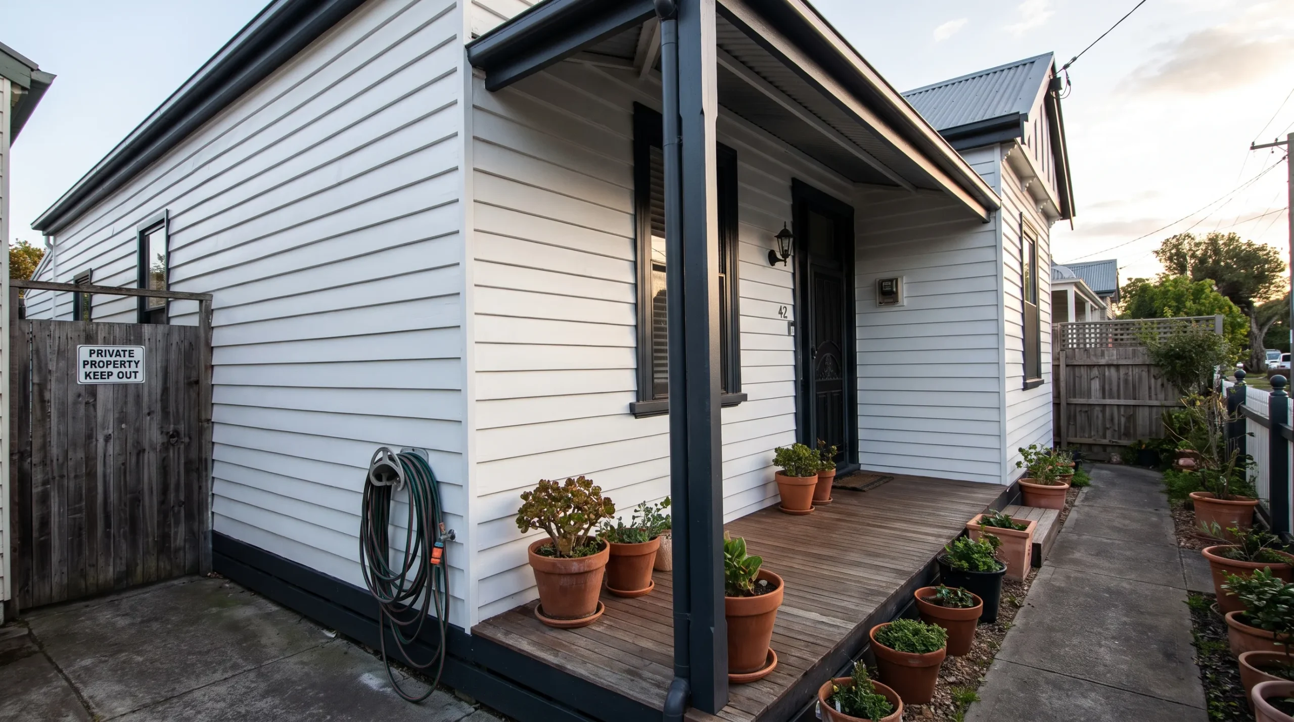 Residential Painting Services Melbourne Homes Need in 2026
