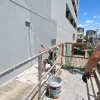 How Exterior Commercial Painting Protects Your Building